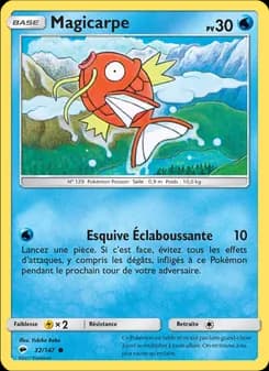 Magicarpe