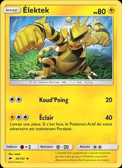 Élektek