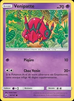 Venipatte