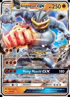 Mackogneur GX