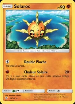 Solaroc