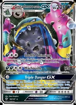 Grotadmorv d’Alola GX