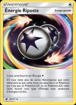 Énergie Riposte