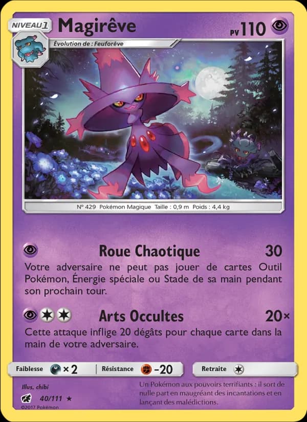 Magirêve