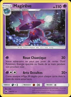Magirêve