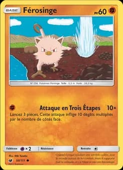 Férosinge