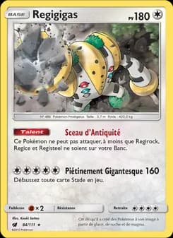Regigigas