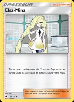 Elsa-Mina