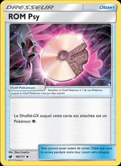 ROM Psy