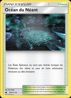 Océan du Néant