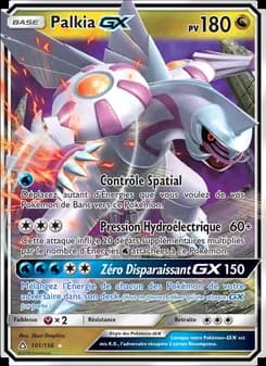 Palkia GX