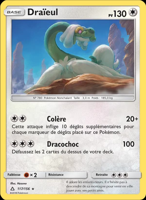 Draïeul