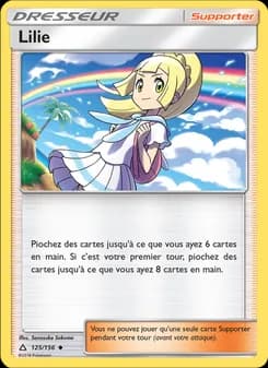 Lilie