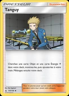 Tanguy