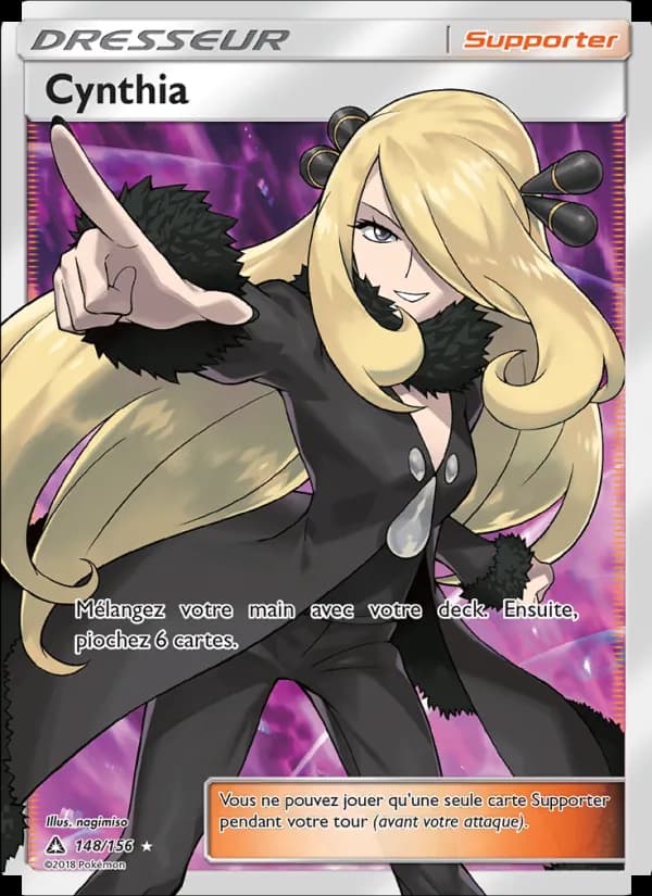 Cynthia