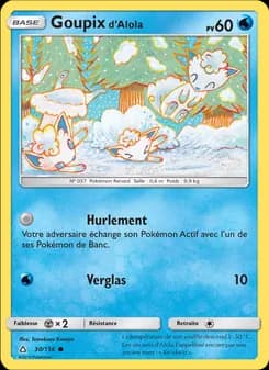 Goupix d’Alola