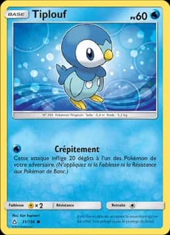 Tiplouf
