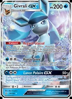 Givrali GX