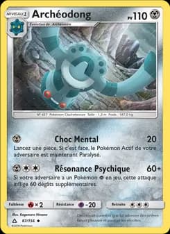 Archéodong