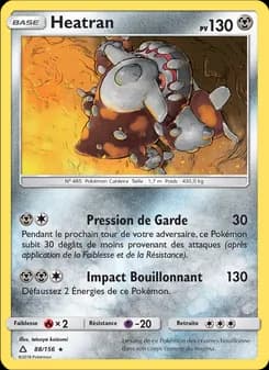 Heatran