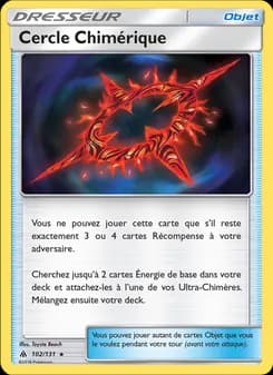 Cercle Chimérique
