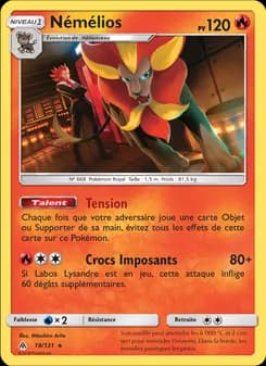 Némélios