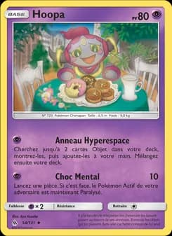Hoopa