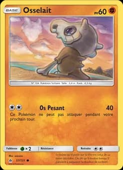 Osselait