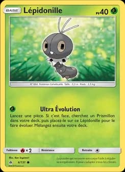 Lépidonille