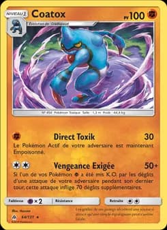 Coatox
