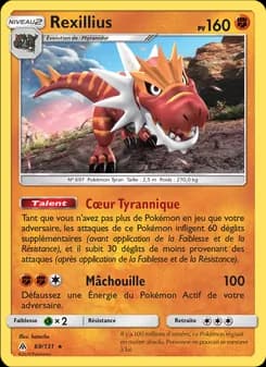 Rexillius