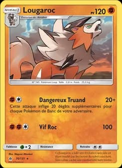 Lougaroc
