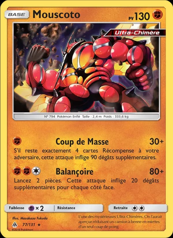 Mouscoto