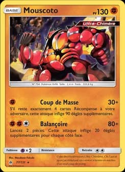 Mouscoto