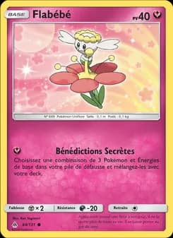 Flabébé