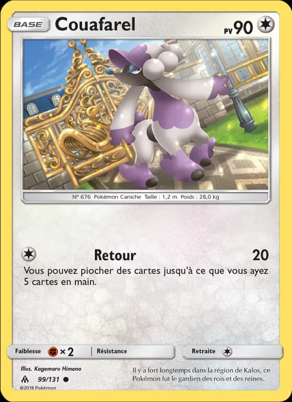 Couafarel