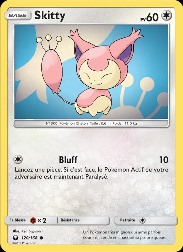 Skitty