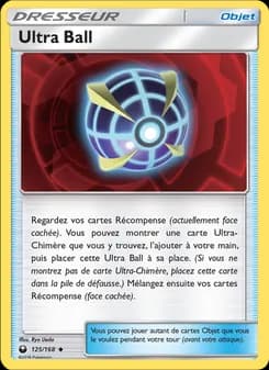 Ultra Ball