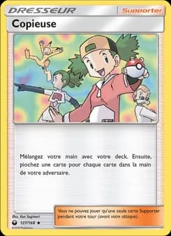 Copieuse