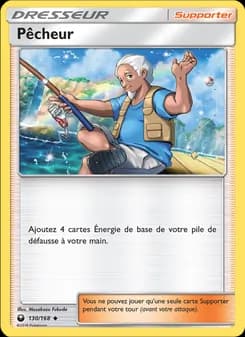 Pêcheur