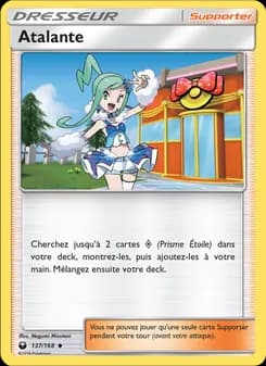 Atalante