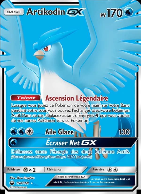 Artikodin GX