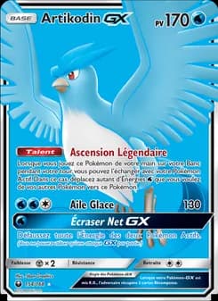 Artikodin GX