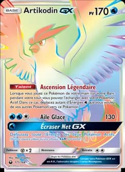 Artikodin GX