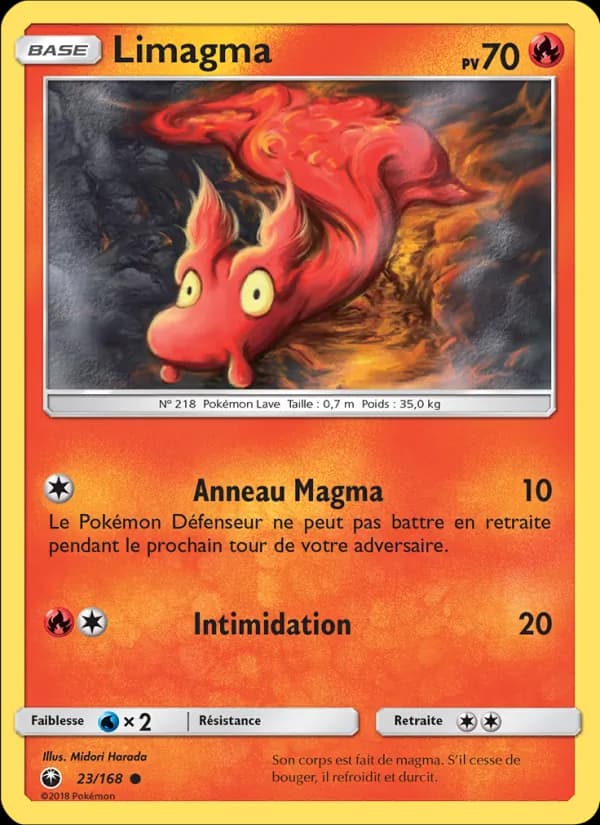Limagma