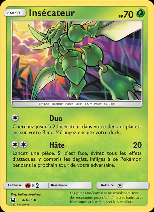 Insécateur