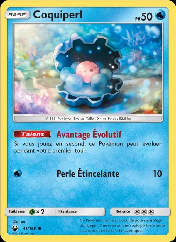 Coquiperl