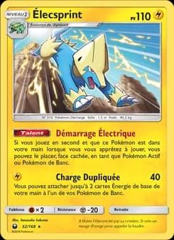 Élecsprint