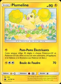 Plumeline