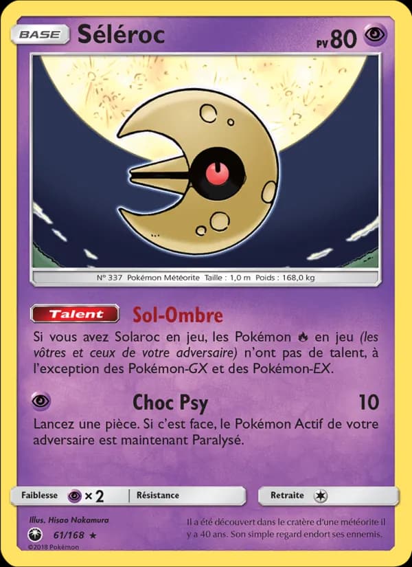 Séléroc